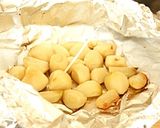 レシピ広がるローストガーリックの味噌漬け作り方5写真