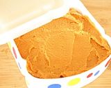 レシピ広がるローストガーリックの味噌漬け作り方8写真