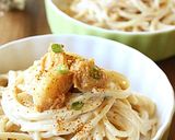 レシピ広がるローストガーリックの味噌漬け作り方10写真