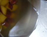 短時間で! 煮豆風さつま芋作り方3写真
