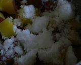 短時間で! 煮豆風さつま芋作り方4写真
