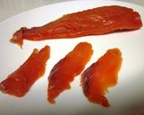 エビと鮭で　お家フレンチ♪作り方1写真