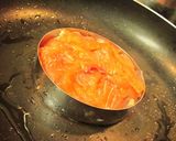 エビと鮭で　お家フレンチ♪作り方5写真