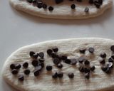 チョコチップスティックパン☆彡作り方3写真