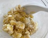 オーブン不要✨時短さつまいもクッキー🍪作り方2写真