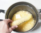 パパッとバターコーンライス♪作り方3写真