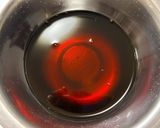 鶏肉と茄子の照焼バター炒め作り方3写真