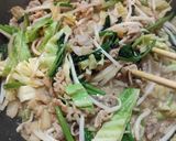 味噌ラーメン作り方4写真