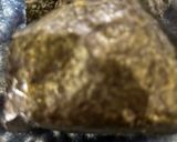 塩昆布と胡麻のおにぎり作り方4写真