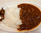 淡路島産ブランド玉ねぎ七宝で甘辛カレー🍛作り方10写真