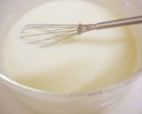 レンジで☆失敗しないホワイトソース作り方6写真