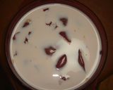臭くない☆簡単鳥レバーの生姜煮作り方1写真