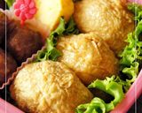お弁当に♪子供が喜ぶ！甘口ミニいなり♪作り方8写真