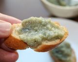 オリーブのペースト作り方6写真