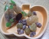 さつま芋と甘納豆のあま~いサラダ♡作り方5写真