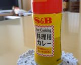 れんこんとしめじ✿コンソメカレー炒め作り方5写真