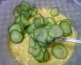 おつまみに、おかずに♪　ポテトサラダ作り方11写真