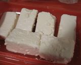 ルクエが活躍!ふんわり豆腐のあんかけ作り方2写真