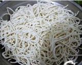 炒面作り方1写真