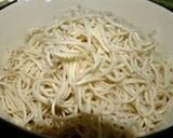 炒面作り方4写真