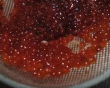 漁師さんの味！いくらの醤油漬作り方3写真