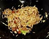 炒面作り方6写真