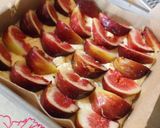いちじくのケーキ作り方6写真