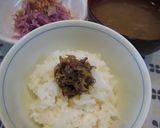 菊みそ（自家製即席菊みそ汁のもと）作り方8写真