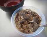 菊みそ（自家製即席菊みそ汁のもと）作り方7写真