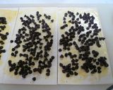 冷凍パイシートで!!一口チョコチップパイ作り方1写真