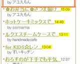 ✿きゅうりと揚げ玉の塩昆布和え✿作り方4写真