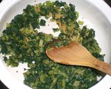 大根菜のよごし（味噌炒め）ご飯のお供に作り方5写真