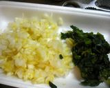 ミートサンド焼きちくわnoトマト煮☆作り方1写真