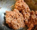 ミートサンド焼きちくわnoトマト煮☆作り方2写真