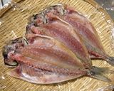 鯵の一夜干し作り方8写真