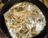 ミートサンド焼きちくわnoトマト煮☆作り方7写真