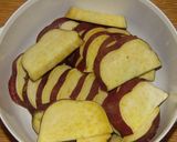 食物繊維たっぷり♬　チーズ鍋作り方2写真