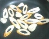 ✿時間がない！そんな時の甘辛キムチ豆腐✿作り方2写真