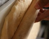 銀座で人気のドーナツを作ってみました作り方4写真