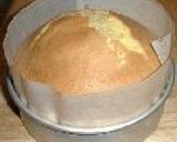 すごくおいしい！お鍋で作るパリの石畳ケーキ作り方19写真