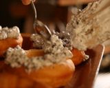 銀座で人気のドーナツを作ってみました作り方11写真