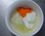 離乳食初期～　ポテトサラダ作り方2写真