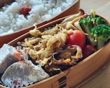 里芋のクリチサラダ☆お弁当☆簡単作り置き作り方2写真