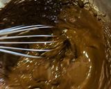 材料2つ!濃厚ふわふわ生チョコ作り方3写真