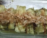 我が家の焼きなす♪作り方3写真