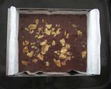 低カロリー！☆ほろ甘い、生チョコ作り方3写真