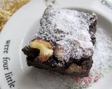 低カロリー！☆ほろ甘い、生チョコ作り方5写真