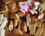 みそ煮込みおでん~給食で人気♪作り方5写真
