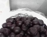 おいしいお饅頭作り方1写真
