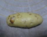 バター香るふわふわもっちりクルミパン♪作り方9写真